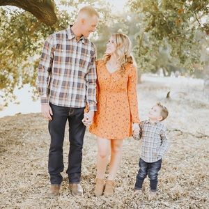 Meet your Posher, Hayley